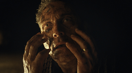 «Время»:  М. Найт Шьямалан доказывает сам себе, что старость — не радость