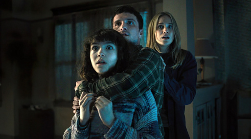 Смотрим новый трейлер хоррора «Пять ночей с Фредди 2»