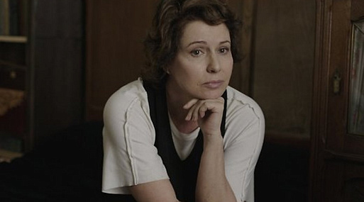 Маленькая Вера. Надежда. Любовь. Наталье Негоде — 55