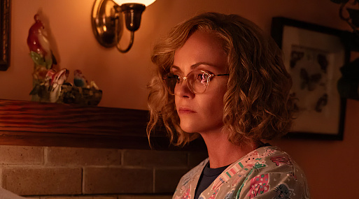 Вышли новые кадры к третьему сезону «Шершней»