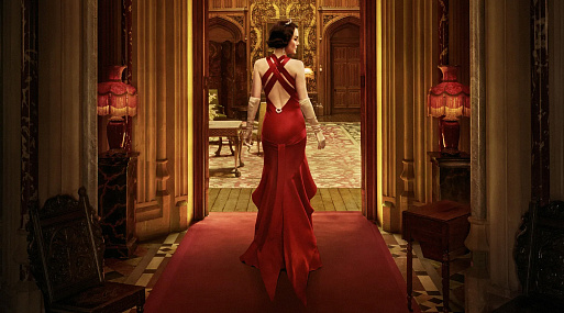 Представлен постер финального фильма в серии «Аббатство Даунтон»