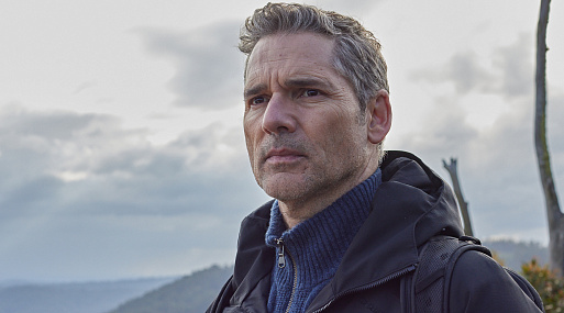 Финальный трейлер детективного триллера «Город тайн. Исчезнувшая»