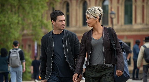 Марк Уолберг и Холли Берри возглавили чарты Netflix