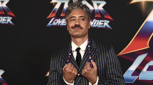 Тайка Вайтити готов снять ещё один фильм про Тора