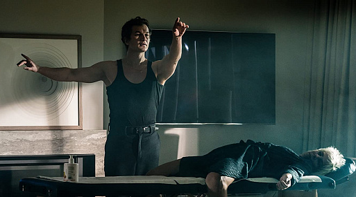 Драмеди Малгожаты Шумовски «Снега больше не будет» отправится на «Оскар» от Польши