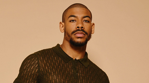 Аарон Пьер больше не участвует в перезапуске «Блэйда»