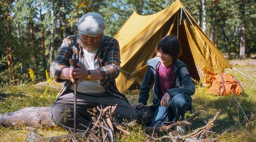 Мужские правила моего деда