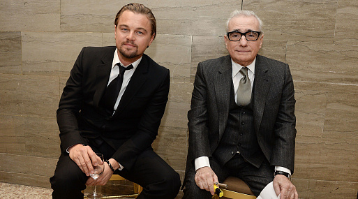 Леонардо ДиКаприо и Мартин Скорсезе перенесут на экраны историю о кораблекрушении