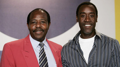 Прототипа героя фильма «Отель "Руанда"» приговорили к 25 годам колонии