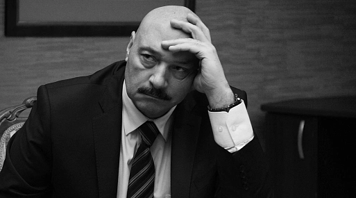 Не стало Юрия Цурило — звезды «Хрусталёв, машину!» и «Дурака»