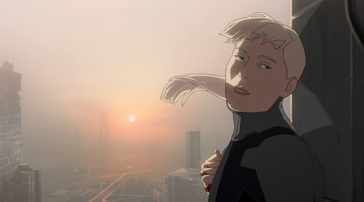 Атмосферный французский нуар «Марс Экспресс» стал ближе к премьере