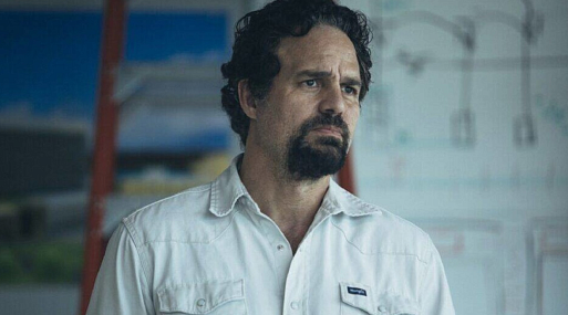 Марк Руффало сыграет в новом полицейском мини-сериале от HBO