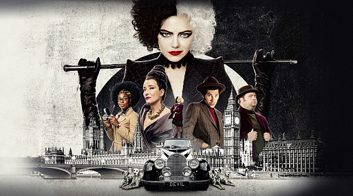 Из злодеек в трикстеры: как Disney реабилитирует отрицательных персонажей