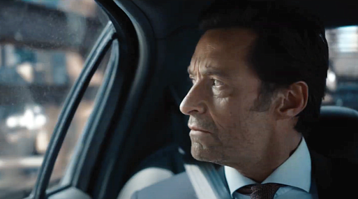 Фильм «Сын» от лауреата «Оскара» Флориана Зеллера выйдет в России