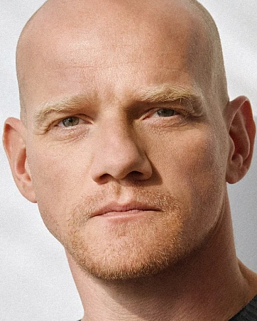 Юрий Колокольников