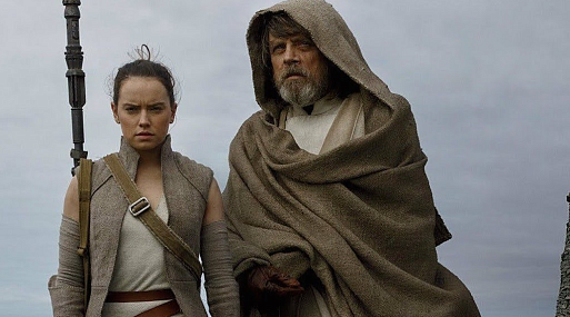 Новые фильмы по «Звёздным войнам» будут связаны общей идеей