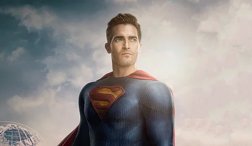 Смотрим первый тизер финального сезона «Супермен и Лоис»