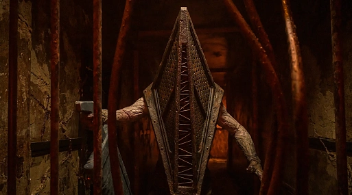 Хоррор «Возвращение в Сайлент Хилл» получил дату релиза