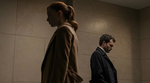 Фильм «Честная игра» стал №1 на Netflix