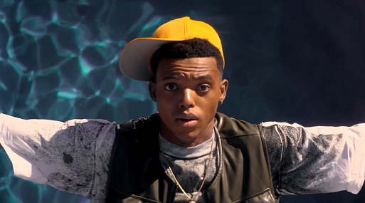 Перезапуск «Принца из Беверли-Хиллз» выйдет в феврале