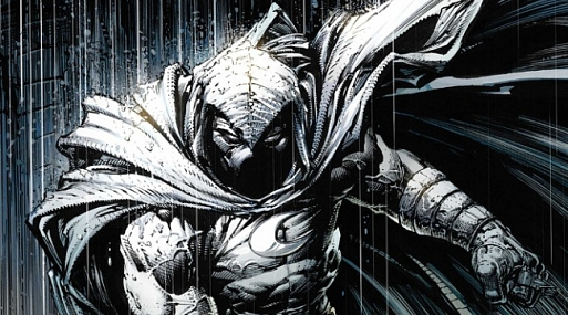 Подтверждено: Оскар Айзек сыграет Лунного рыцаря в сериале студии Marvel