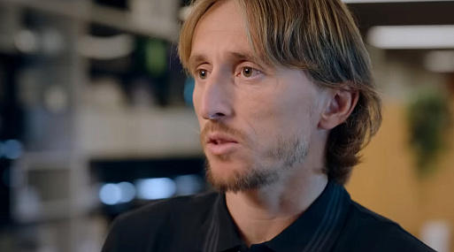 Apple собрал звёзд футбола в трейлере документалки «"Реал Мадрид": Вместе до конца»