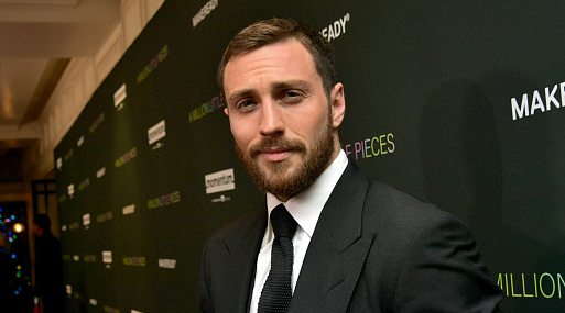 Слух: Аарон Тейлор-Джонсон станет следующим Джеймсом Бондом