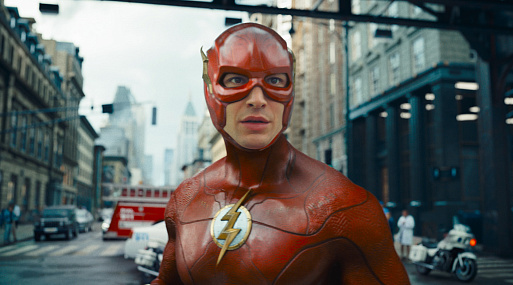 Warner Bros. потратили 1.1 млрд $ на последние четыре фильма DC