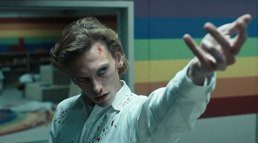 Звезда «Очень странных дел» назвал финальный сезон безумным