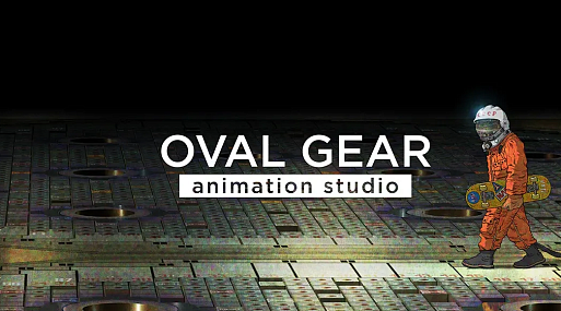 Создатель «Акиры» основал новую аниме-студию OVAL GEAR