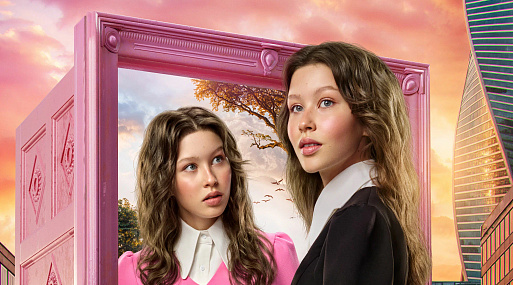 Фильм «Алиса в Стране чудес» вышел в онлайн-кинотеатрах