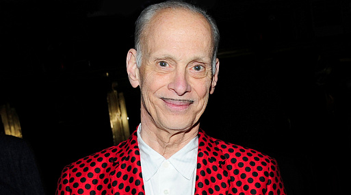 Первый фильм за 18 лет: Джон Уотерс экранизирует собственный роман