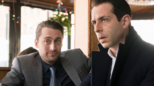 Новые серии «Наследников» и «Белого лотоса» выйдут в 2023 году