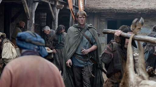 Черновой монтаж «Рыцаря Семи Королевств» понравился Джорджу Мартину