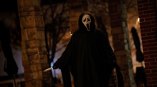 Сценарий «Крика 8» напишут авторы «Форс-мажоров» и «Агентов „Щ.И.Т.“»