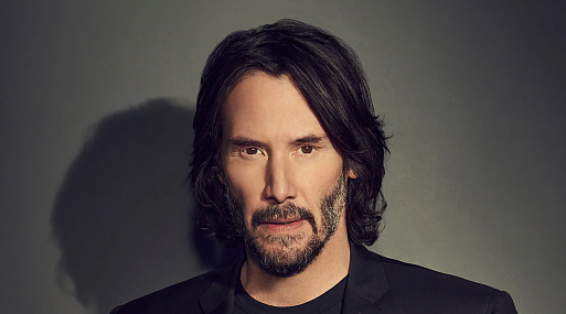 Начались съёмки «Системы развлечений вышла из строя» Рубена Эстлунда с Киану Ривзом в главной роли