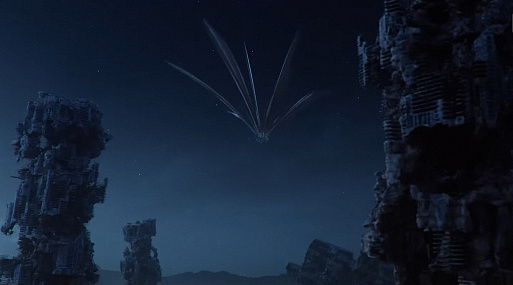 Финальный трейлер «Задачи трёх тел» от создателей «Игры престолов»