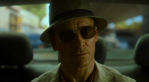 Гильермо Дель Торо остался в восторге от «Убийцы» Дэвида Финчера