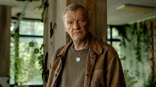 Съёмки сериала «Вегетация» с Алексеем Серебряковым подошли к концу