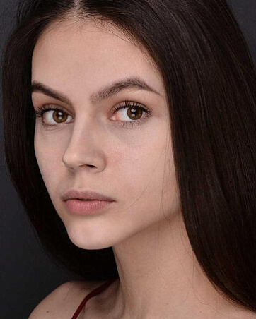 Алина Большакова