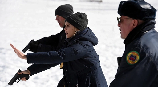 Криминальная драма «Ветреная река» получит сиквел