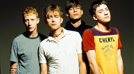 Blur выступят на стадионе «Уэмбли» в Лондоне в 2023 году