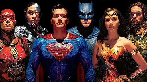 HBO Max удалил со своих платформ трейлер режиссёрской версии «Лиги справедливости»