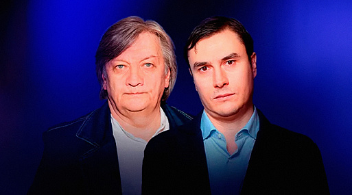 Реализм в драме «1993»: обсуждение с Александром Велединским и Сергеем Шаргуновым