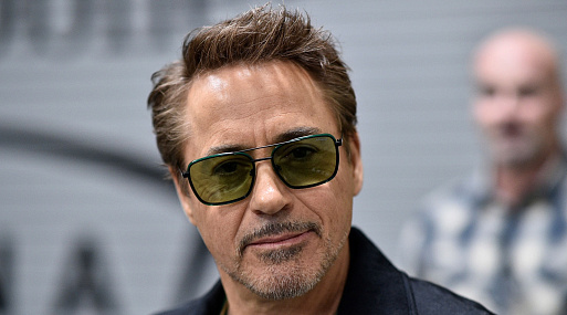 Слух: Роберт Дауни — младший расследует серию убийств в сай-фае Шейна Блэка