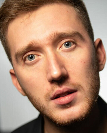 Дмитрий Бузаев