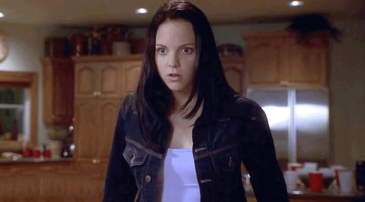 Анна Фэрис вернётся в «Очень страшное кино» при одном условии