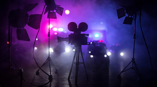 Институт развития интернета проведёт прямой эфир о контенте стриминг-сервисов