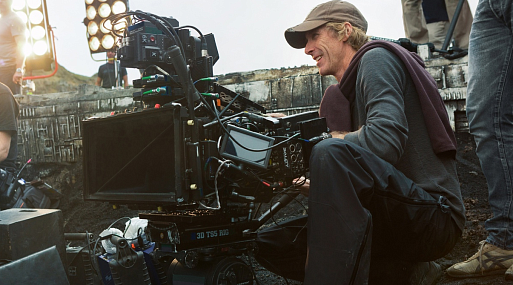 Майкл Бэй был против кроссовера «Трансформеров» и G.I.Joe