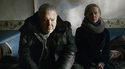 Драма «Вечная зима» попала в конкурс фестиваля «Маяк»